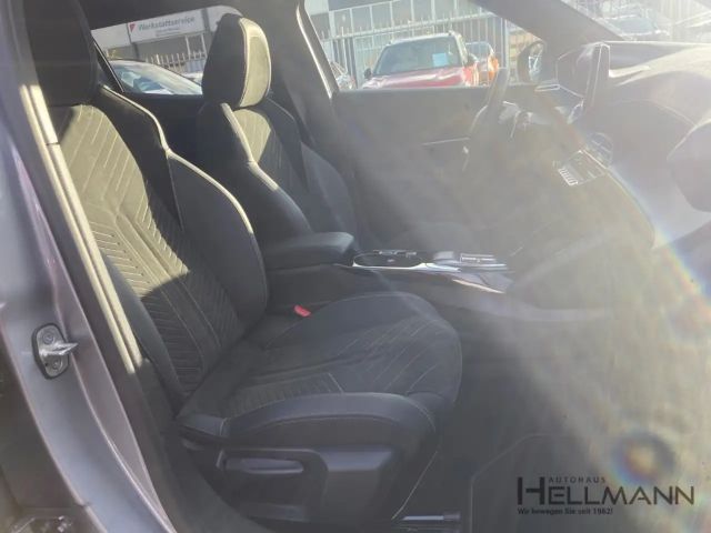 Peugeot 2008 EAT8 GT-Line PureTech