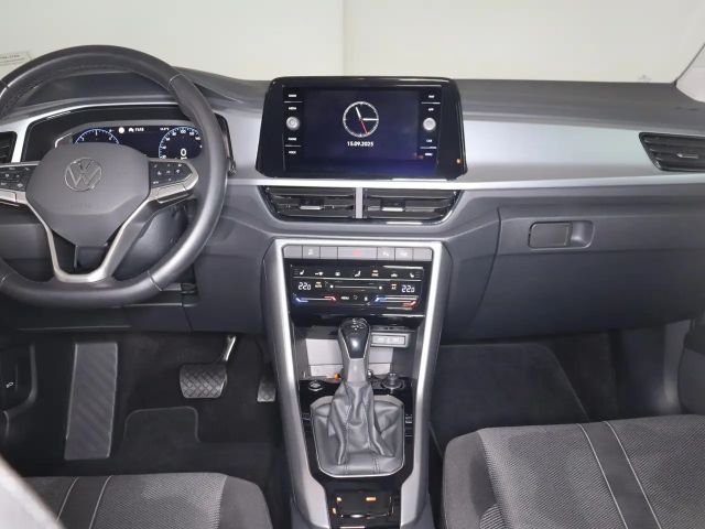 Volkswagen T-Roc 2.0 TDI DSG Life