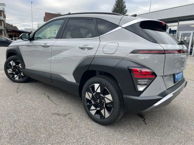 Hyundai Kona 2WD Hybrid