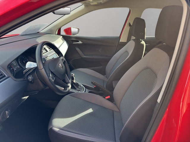 Seat Arona 1.0 TSI Style