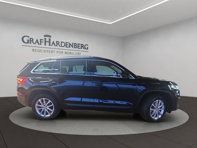 Skoda Kodiaq 4x4 Style Style