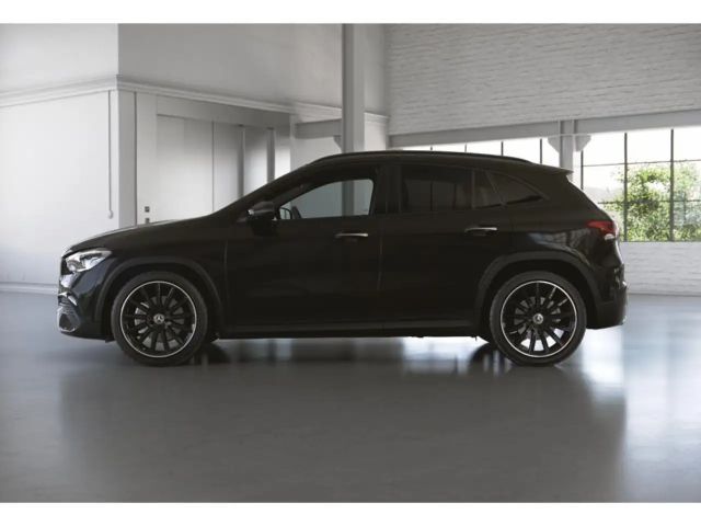 Mercedes-Benz GLA 220 AMG Line GLA 220 d