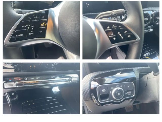 Mercedes-Benz A 180 A 180 7G-DCT Entry,KLIMA,NAVI,TEMPO,RFK,SH,LED,SH