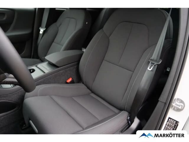 Volvo EX40 AWD Plus Twin motor