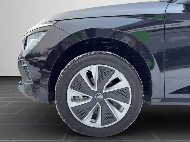 Skoda Kamiq Selection