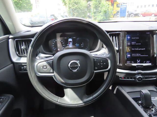Volvo XC60 Inscription Recharge