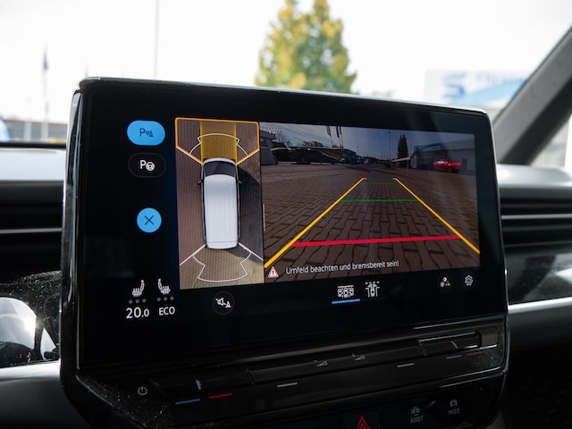 Volkswagen ID.Buzz Pro