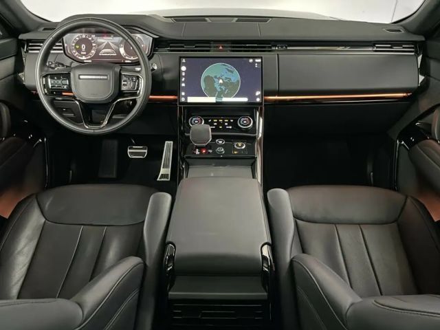 Land Rover Range Rover Sport D300