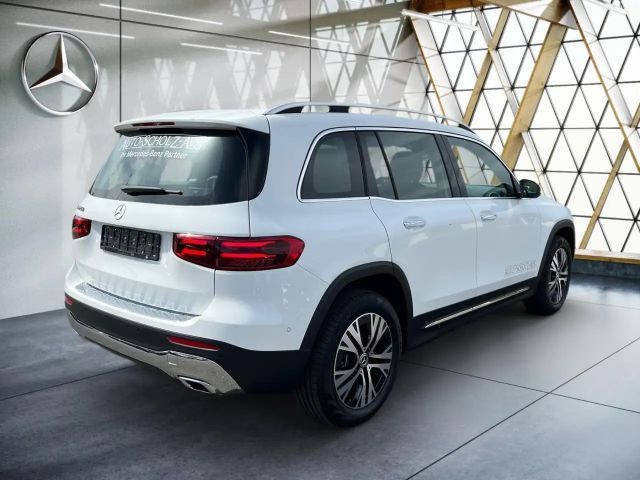 Mercedes-Benz GLB 200 Progressive