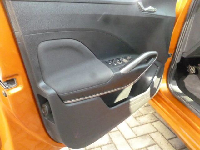 Skoda Fabia Style Style