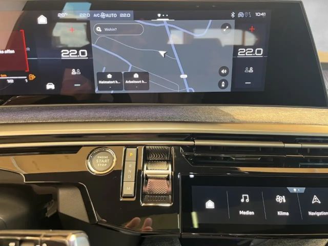 Peugeot 5008 GT-Line Hybrid