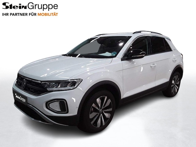 Volkswagen T-Roc APP+DAB+VIRT+ACC+LED+NAVI+PDC+Facelift