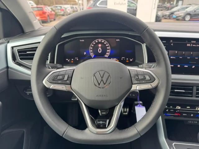 Volkswagen Polo 1.0 TSI DSG