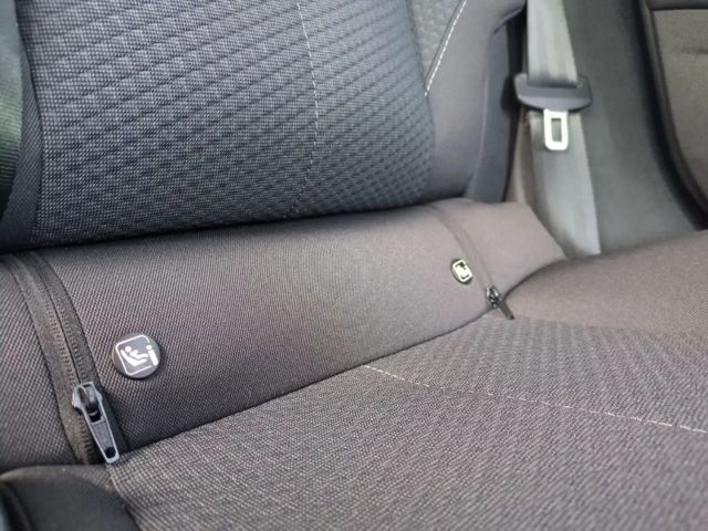 Opel Astra Sports Tourer