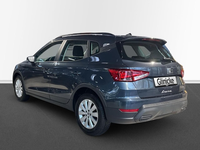 Seat Arona 1.0 TSI Style