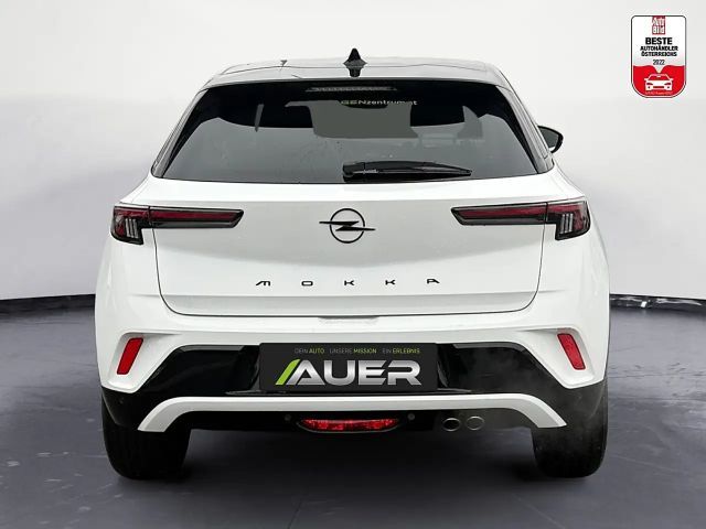 Opel Mokka GS-Line Grand Sport Turbo