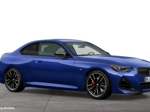 BMW 240 Coupé M-Sport xDrive