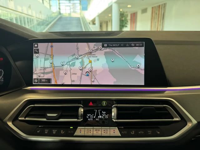BMW X5 xDrive xDrive45e