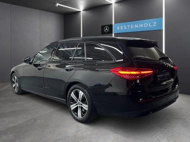 Mercedes-Benz C 200 AVANTGARDE C 200 d Estate