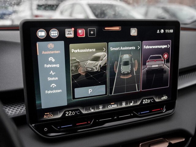 Cupra Terramar 1.5 eTSI