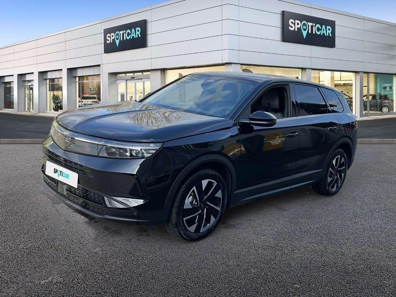 Opel Grandland GS-Line Grand Sport Hybrid