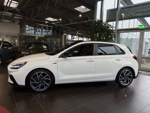 Hyundai i30 Hybrid N Line