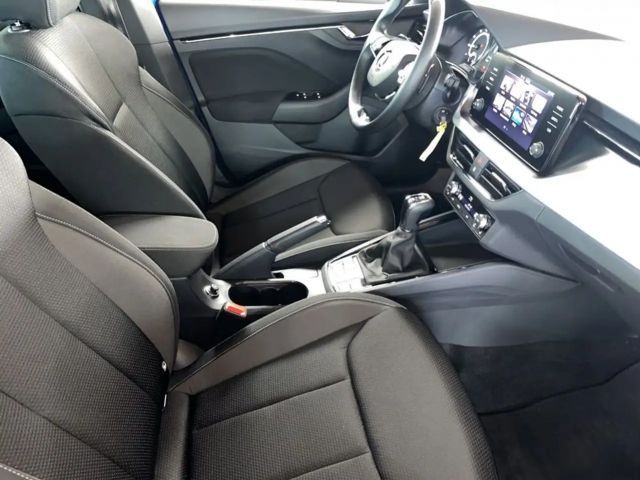Skoda Kamiq 1.0 TSI Tour