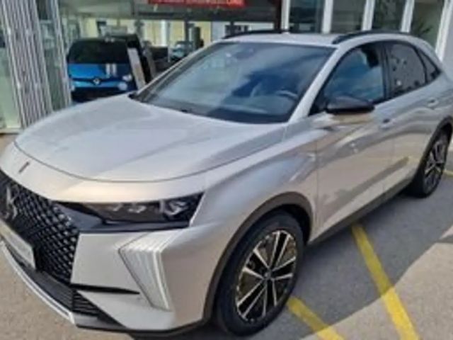 DS DS 7 Crossback Mobiles Étoile