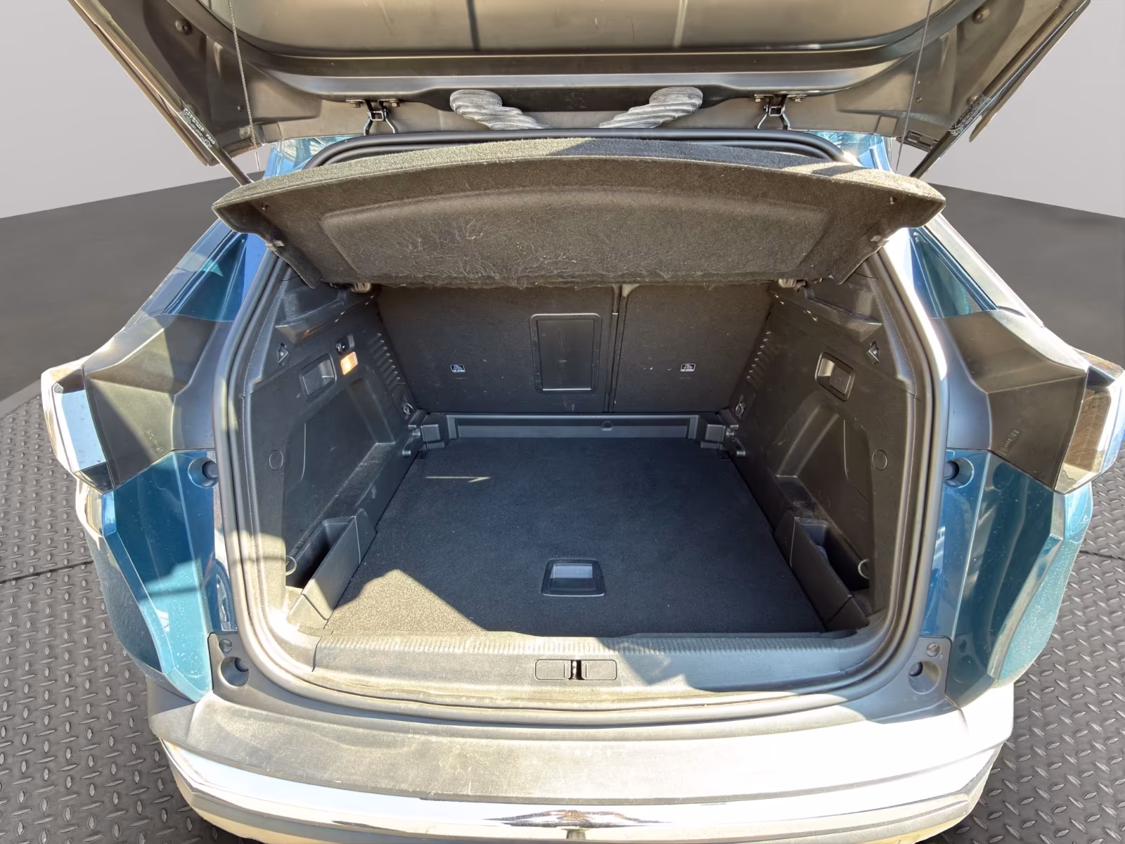 Peugeot 3008 Allure Pack