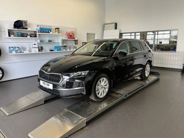 Skoda Octavia 1.5 TSI Combi