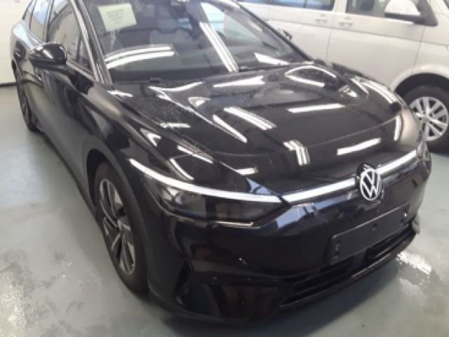 Volkswagen ID.7 Pro