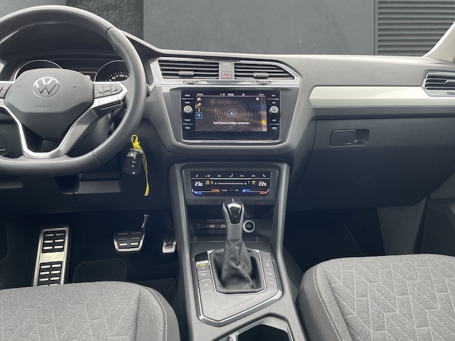 Volkswagen Tiguan 2.0 TDI Move