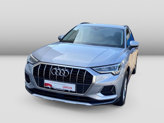 Audi Q3 35 TFSI S-Tronic