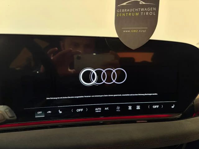 Audi A6 e-tron Avant Performance