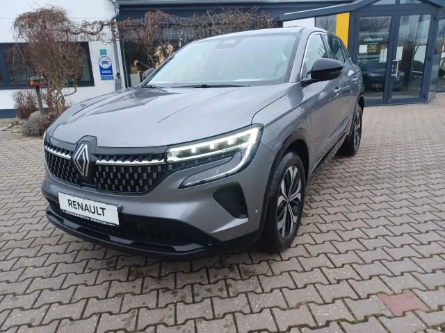 Renault Austral City-,Winter-Paket, Ganzj-Reifen I-Laden Lederlenk