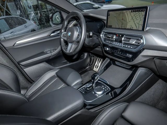 BMW X4 Coupé M-Sport xDrive30i