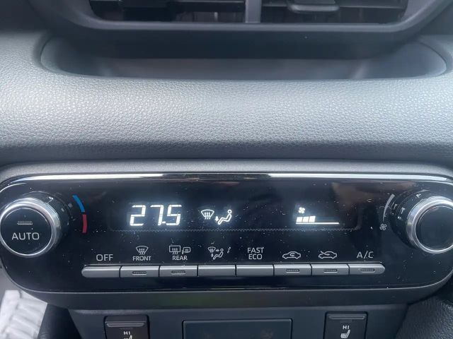 Toyota Yaris 5-deurs Active Hatchback