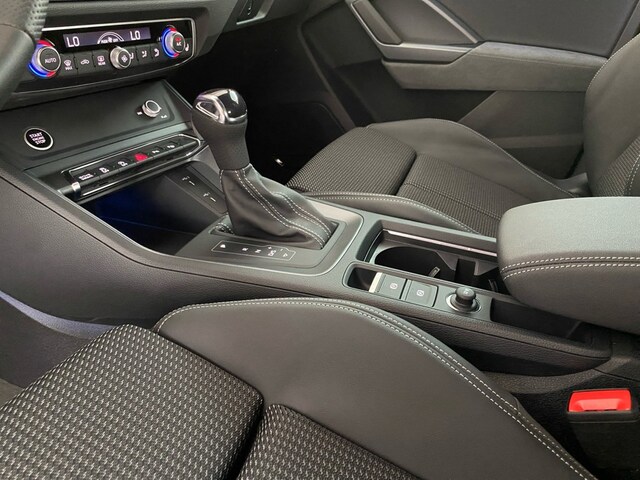 Audi Q3 S-Tronic