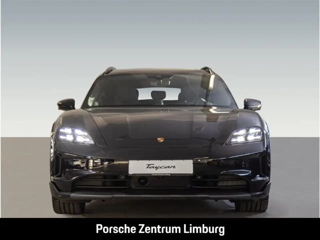 Porsche Taycan 4 Cross Turismo