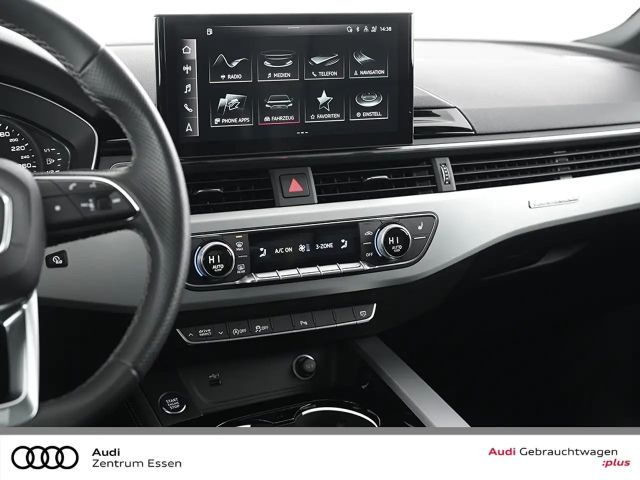 Audi A5 50 TDI Quattro Sportback