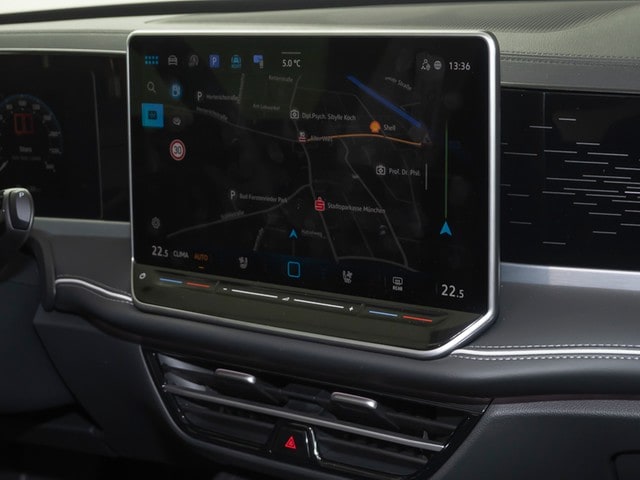 Volkswagen Passat 2.0 TDI DSG