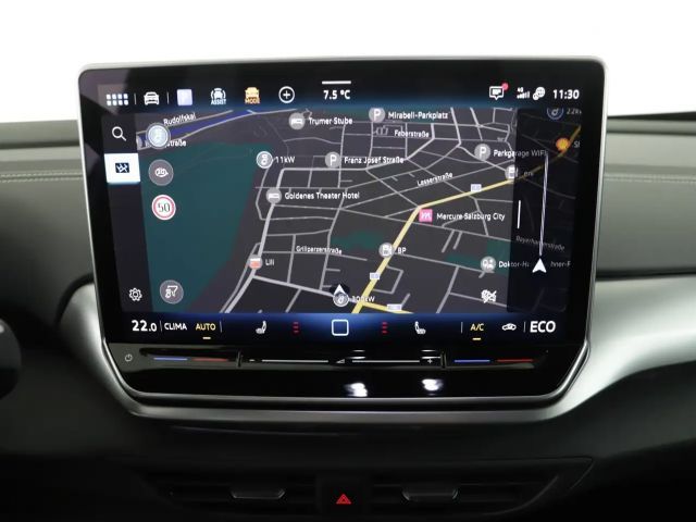 Volkswagen ID.4 Business Performance Pro