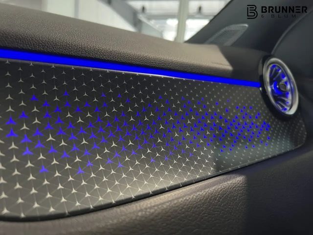 Mercedes-Benz GLA 200 AMG Line