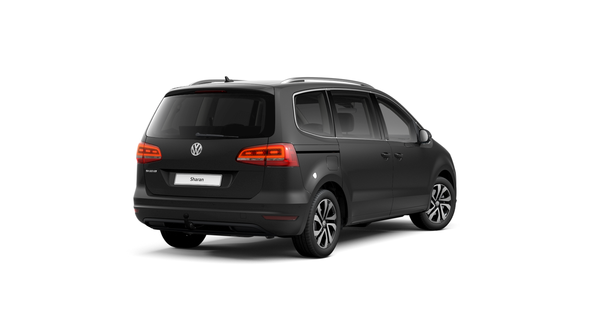 Volkswagen Sharan 1.4 TSI