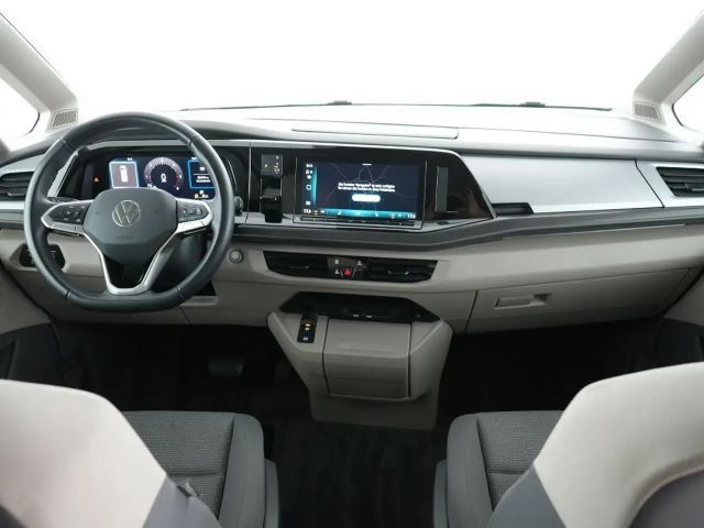 Volkswagen Multivan 2.0 TDI DSG Lang T7