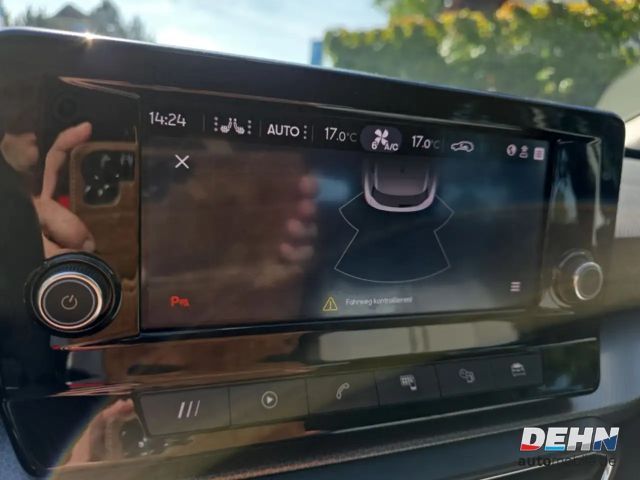 Seat Leon 1.0 TSI Style