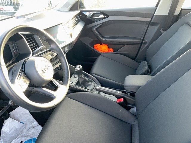 Audi A1 Citycarver 25 TFSI Quattro