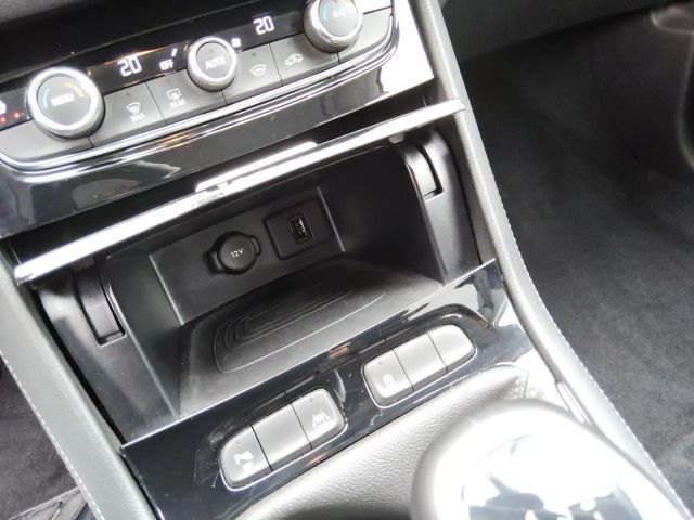 Opel Grandland X GS-Line Grand Sport