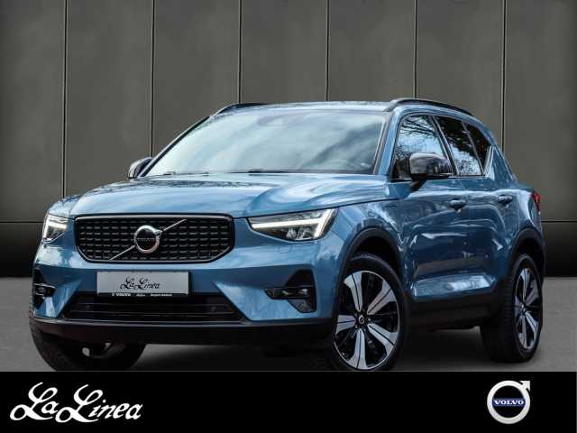 Volvo XC40 XC40