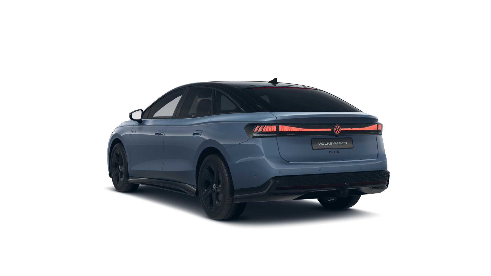 Volkswagen ID.7 4M. 86 kWh AHK.AREA.VIEW.MATRIX.NAVI.20